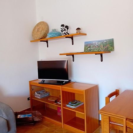 Appartamento Casa Gaia Cala Gonone Esterno foto