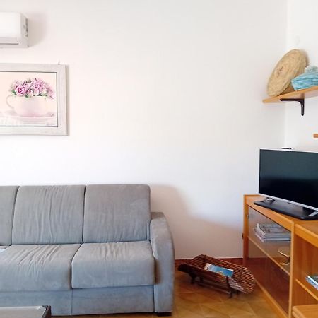 Appartamento Casa Gaia Cala Gonone Esterno foto