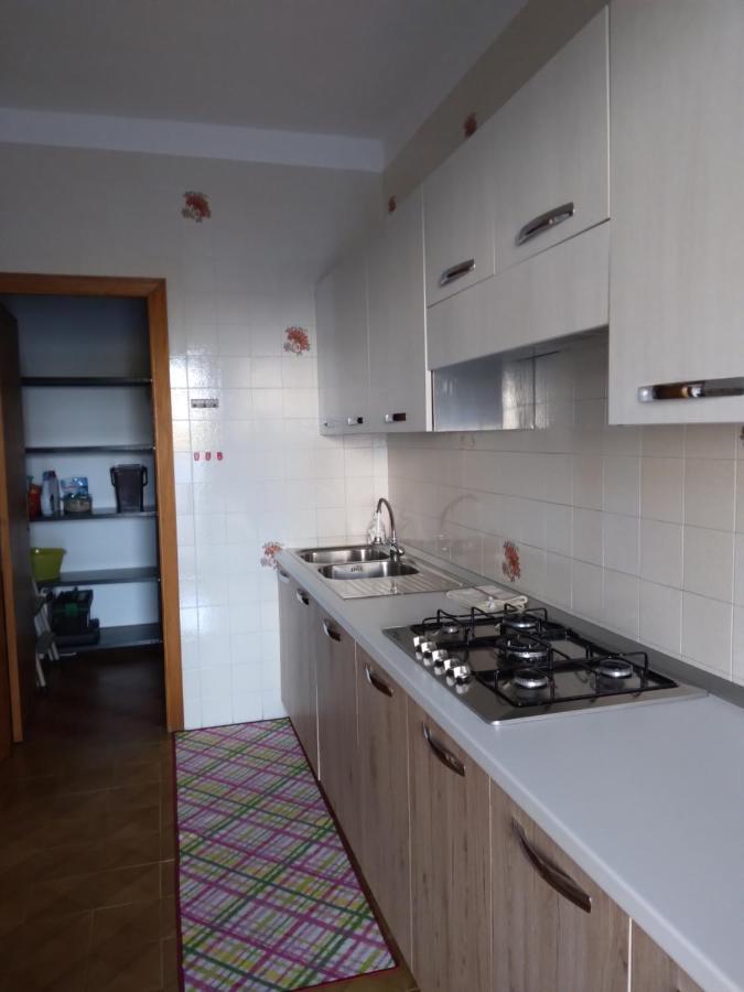 Appartamento Casa Gaia Cala Gonone Esterno foto