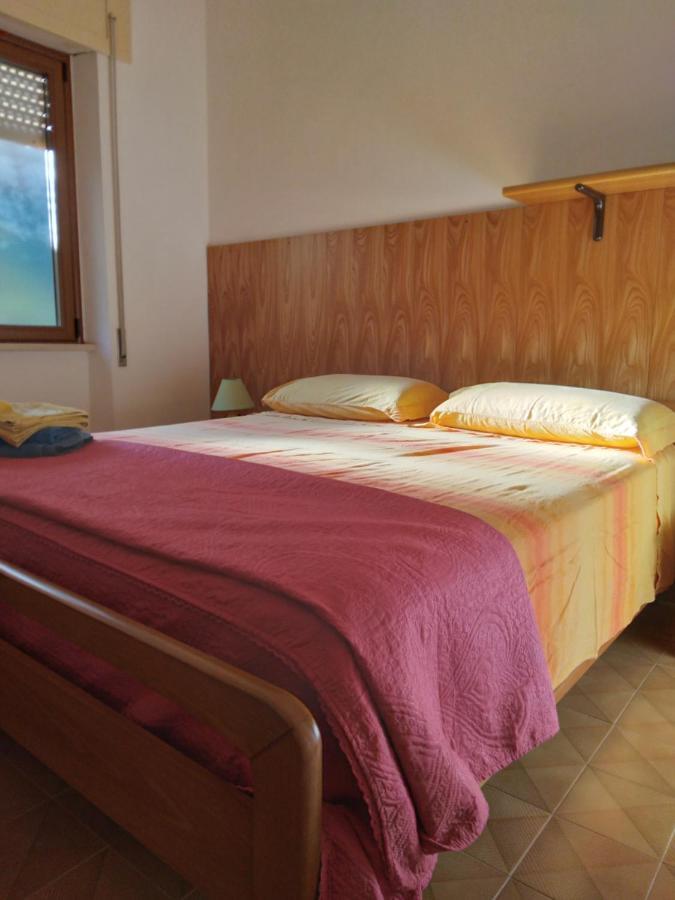 Appartamento Casa Gaia Cala Gonone Esterno foto