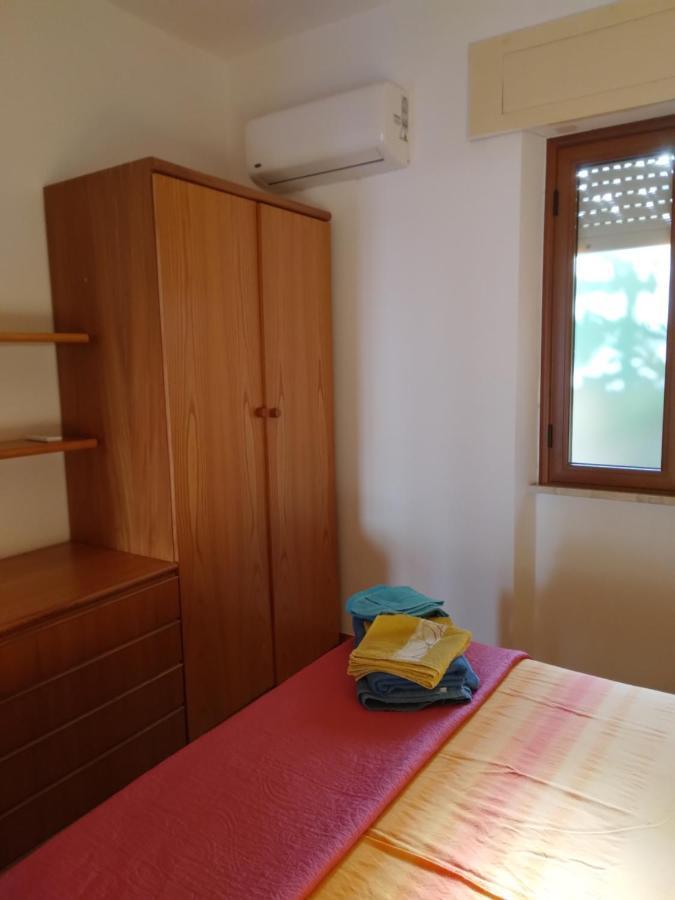 Appartamento Casa Gaia Cala Gonone Esterno foto