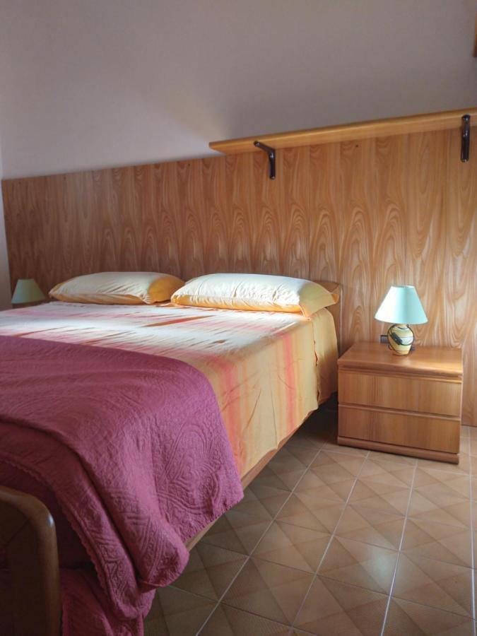 Appartamento Casa Gaia Cala Gonone Esterno foto
