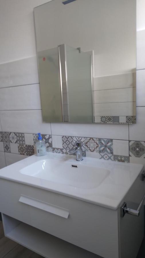 Appartamento Casa Gaia Cala Gonone Esterno foto