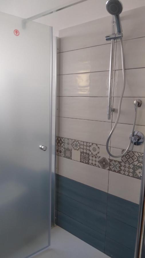 Appartamento Casa Gaia Cala Gonone Esterno foto