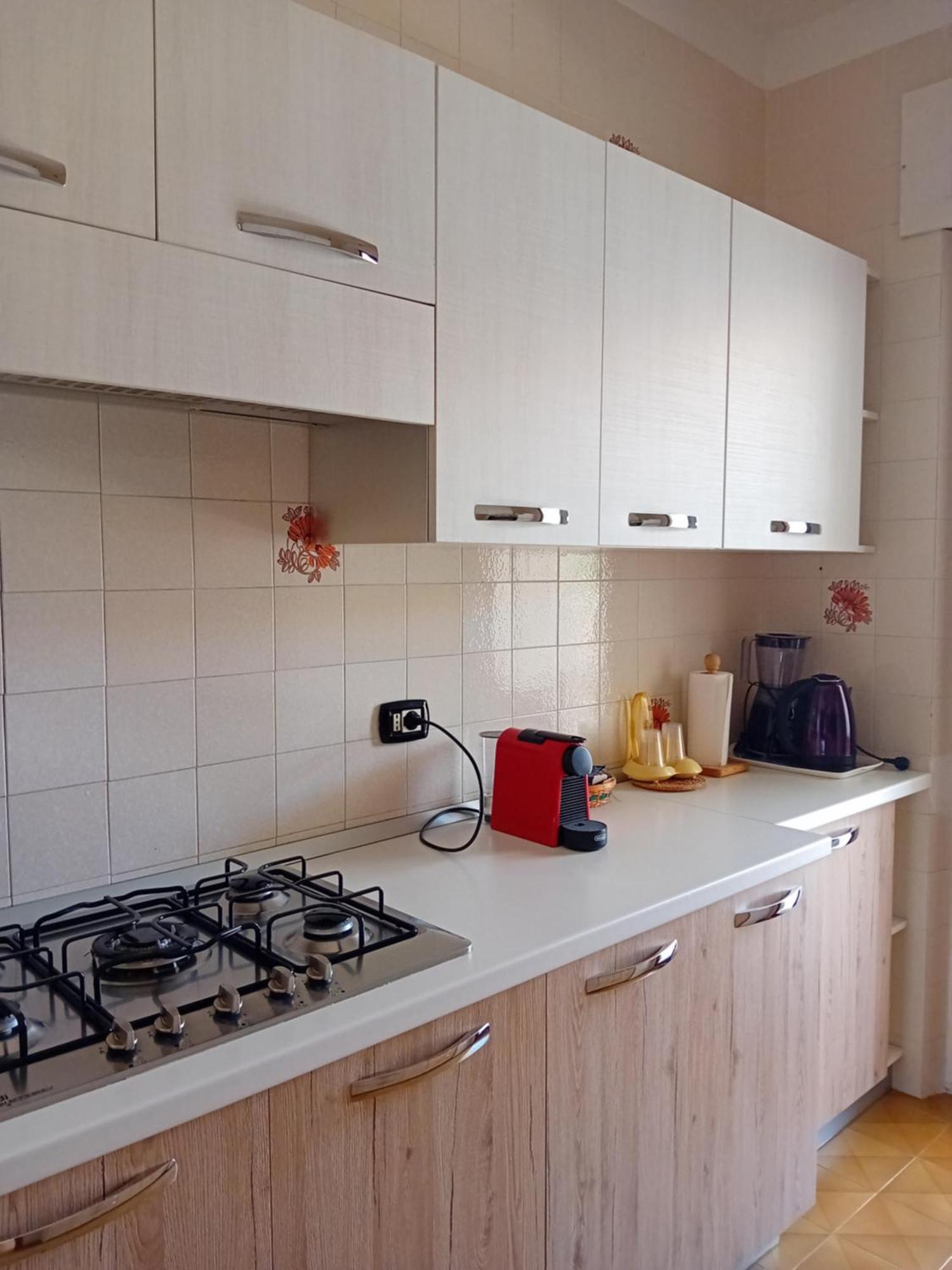 Appartamento Casa Gaia Cala Gonone Esterno foto
