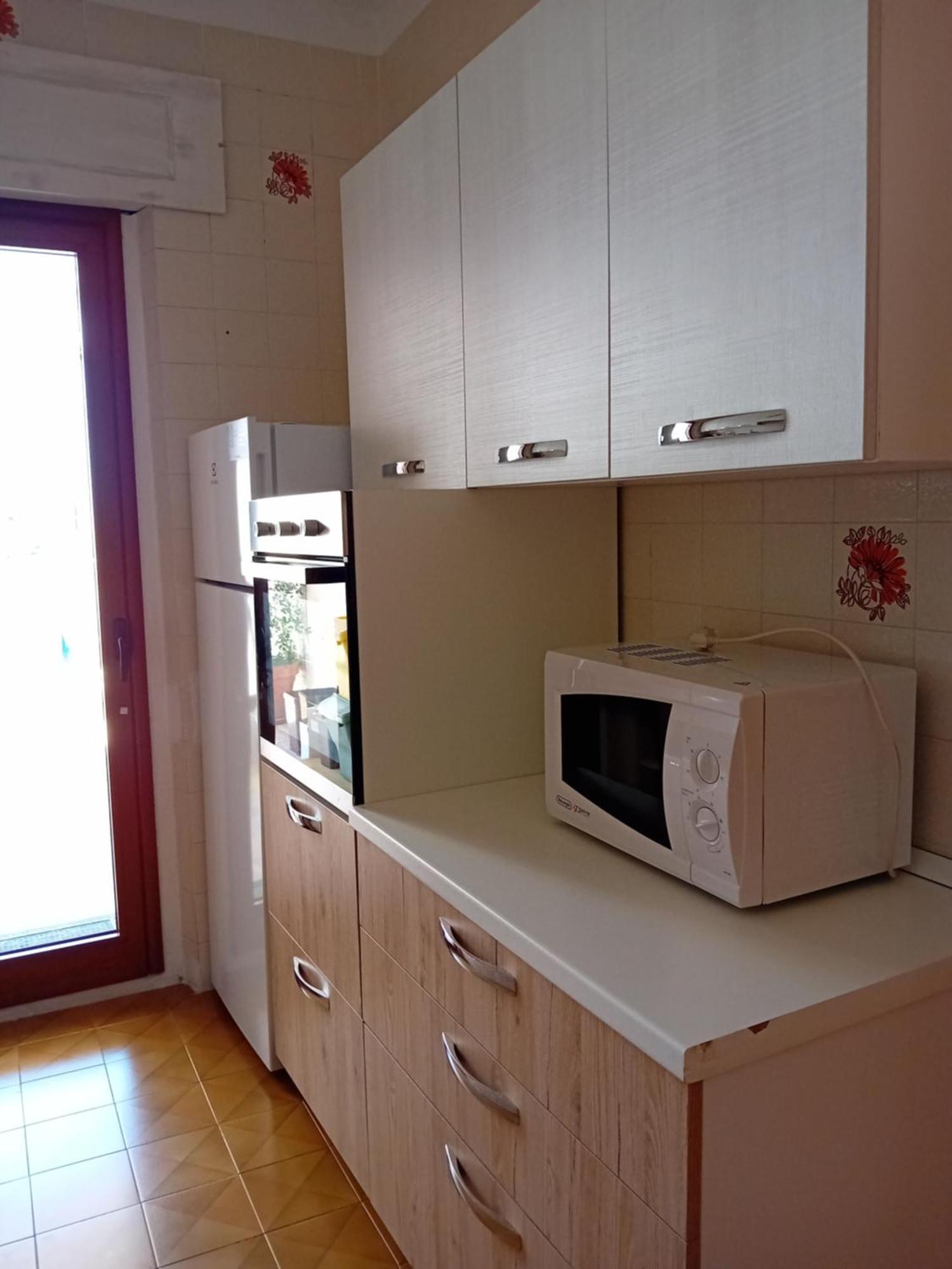 Appartamento Casa Gaia Cala Gonone Esterno foto