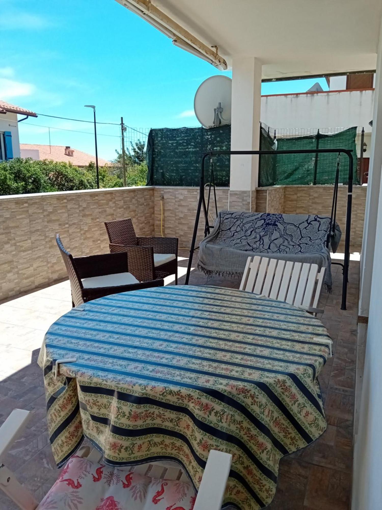 Appartamento Casa Gaia Cala Gonone Esterno foto