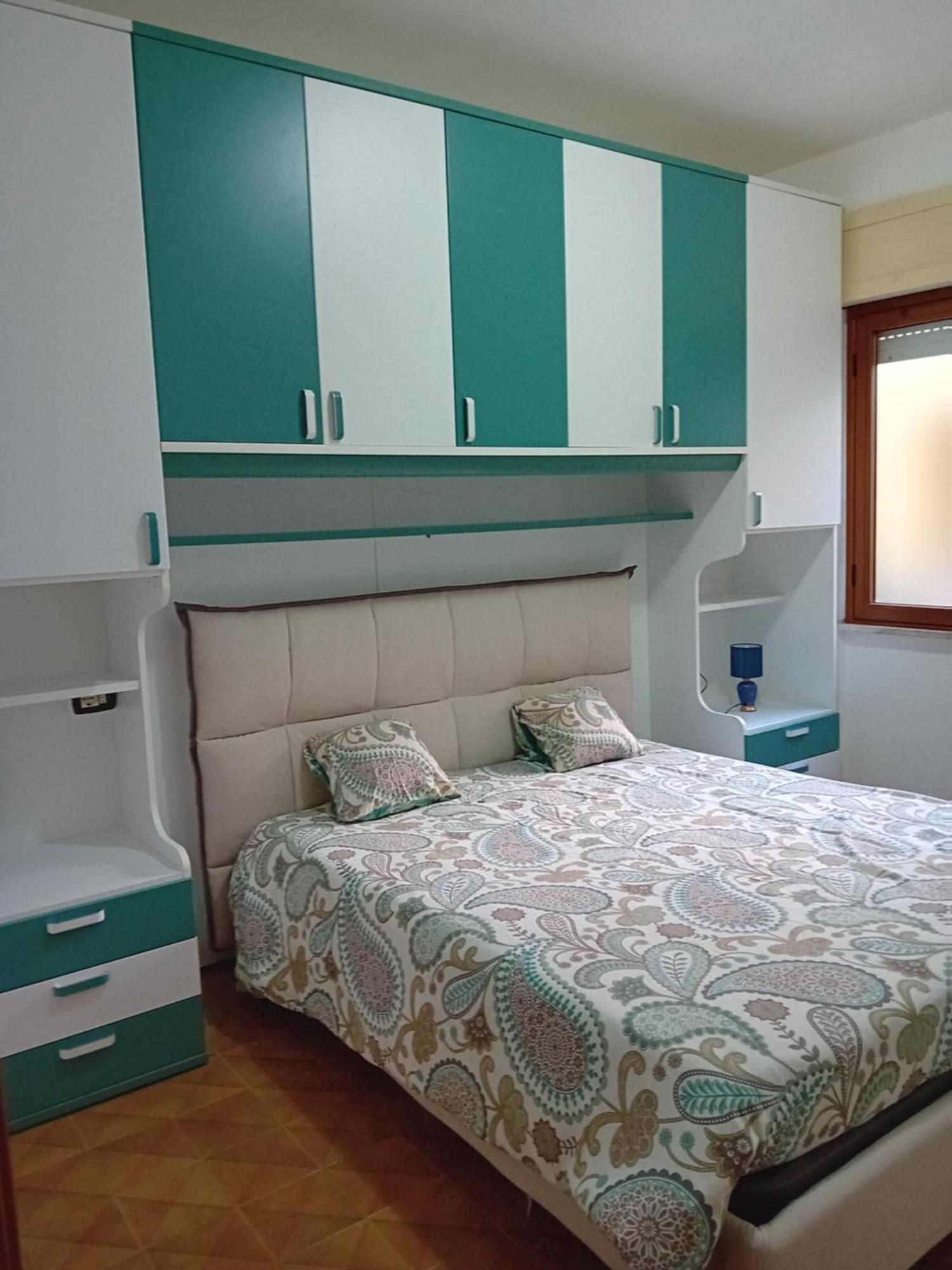 Appartamento Casa Gaia Cala Gonone Esterno foto