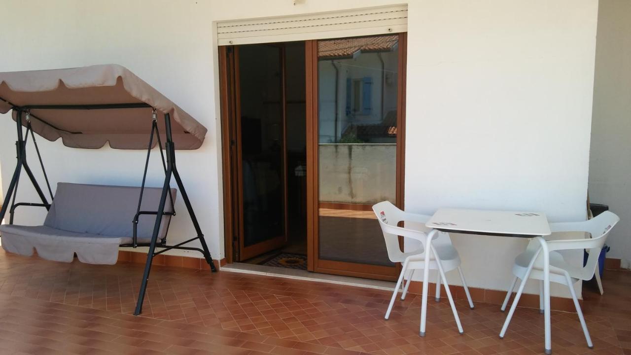 Appartamento Casa Gaia Cala Gonone Esterno foto